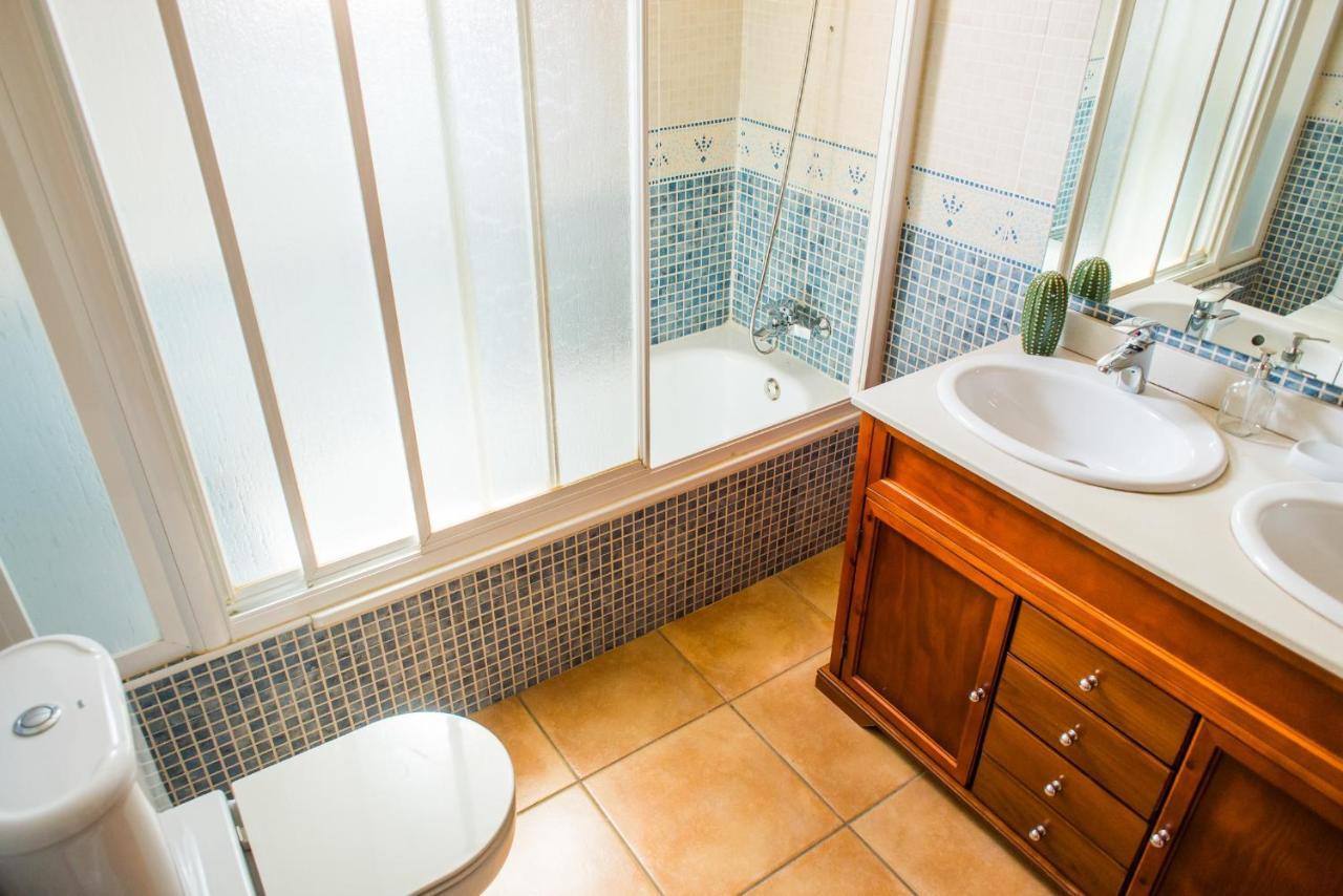 Villa Atlantic Ocean Private Pool Corralejo By Holidays Home Exteriér fotografie