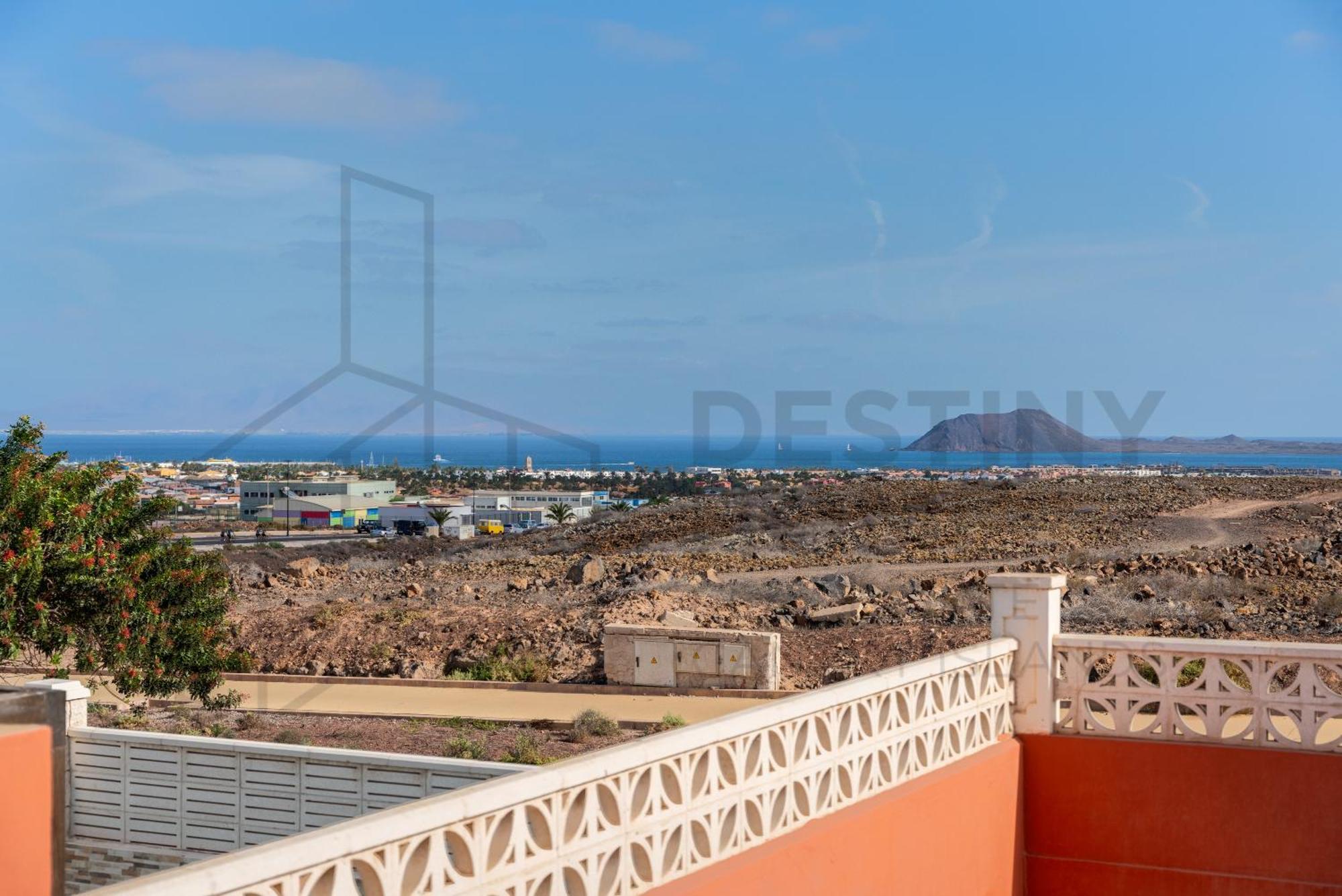 Villa Atlantic Ocean Private Pool Corralejo By Holidays Home Exteriér fotografie