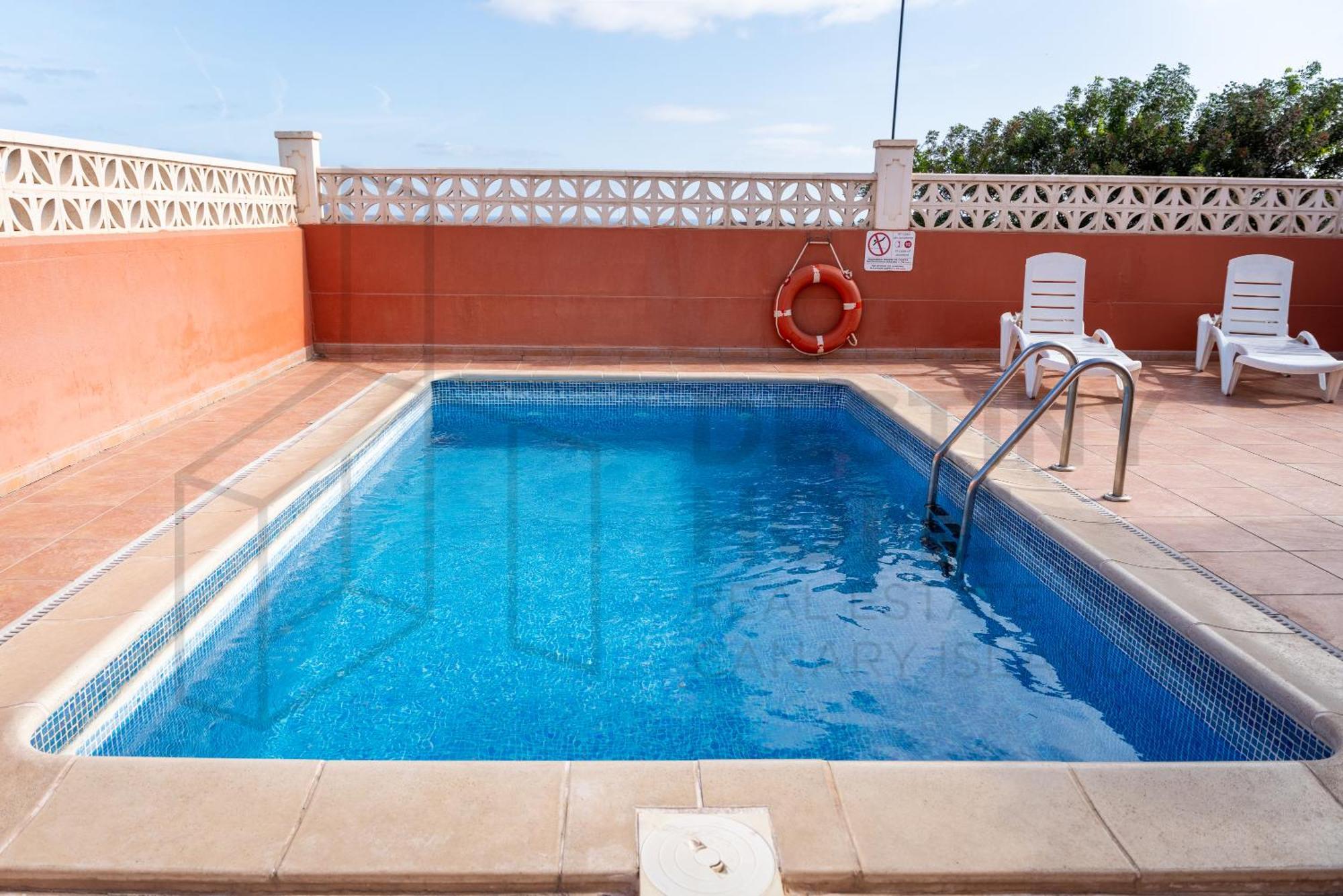 Villa Atlantic Ocean Private Pool Corralejo By Holidays Home Exteriér fotografie
